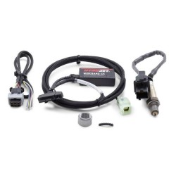 Power Vision 3 Banda Larga (B) POLARIS Sportsman 1000 