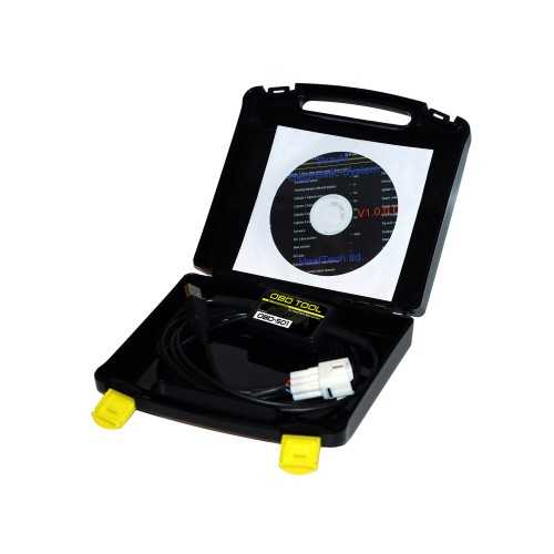 Kit diagnosi SUZUKI LT-Z 400