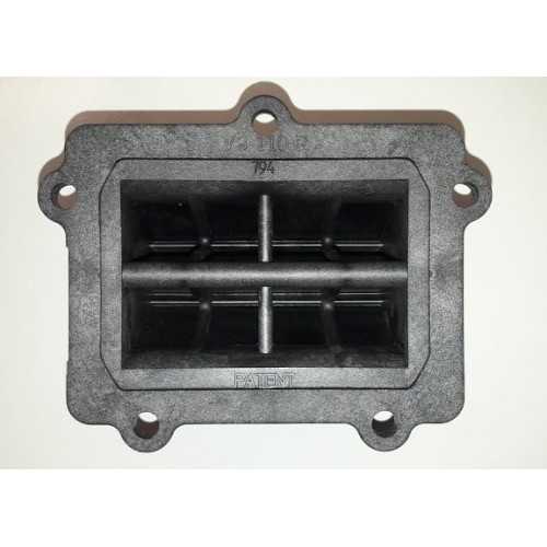 Valvola lamellare V-Force 3 SUZUKI LT 500 