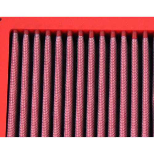 Filtro aria in cotone SUZUKI LT-VT 700F Twin Peaks