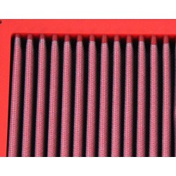 Filtro aria in cotone SUZUKI LT-VT 700F Twin Peaks