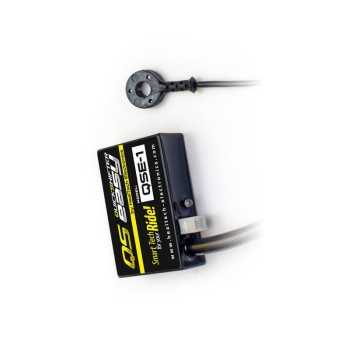 Cambio elettronico (B) iQSE Centralina YAMAHA Warrior YFM 350X