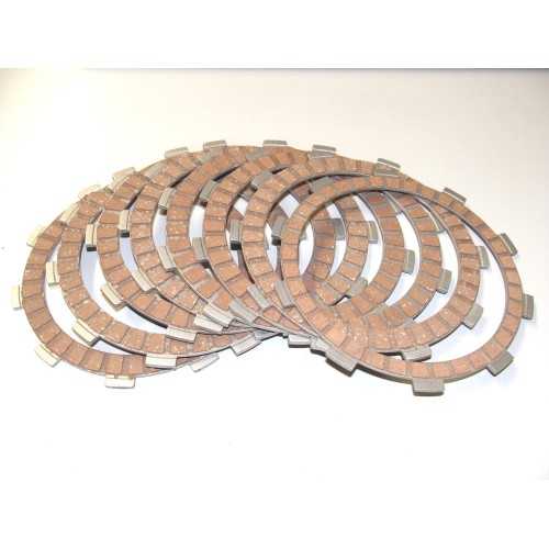 Frizione - Serie Dischi Ricambio YAMAHA Warrior YFM 350X 