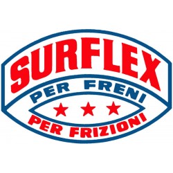 Molle standard SURFLEX (B) Frizione YAMAHA Warrior YFM 350X