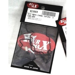 Carburatori - Kit Revisione TourMax (A) YAMAHA YFZ 450