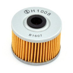 Filtro Olio Meiwa (D) YAMAHA YXR 660 Rhino