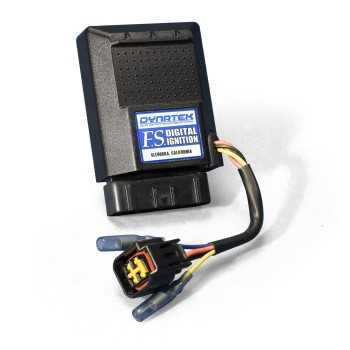 DYNATEK Dyna FS centralina YAMAHA Raptor 700