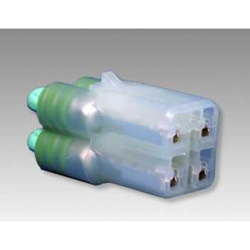 Esclusore Lambda YAMAHA Wolverine X2 / X4