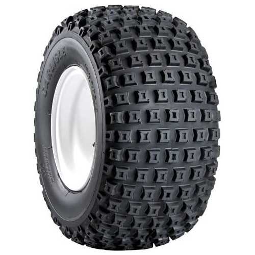 145/70-6 CARLISLE KNOBBY