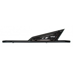 NERF BAR P11 NERO (PHD VARI COLORI) - POLARIS RZR TURBO 2017