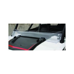 DEFLETTORE VENTO PLC 15cm POLARIS RZR TURBO 2017