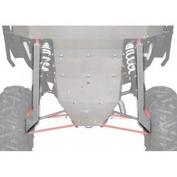 Kit Protezione Bracci Alluminio POLARIS RZR 1000 XP 