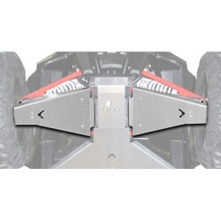 Kit Protezione Bracci Anteriori Alluminio POLARIS RZR 1000 XP 
