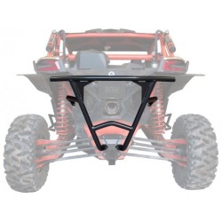 PARAURTI POSTERIORE BR16 NERO CAN-AM MAVERICK X3 XRS