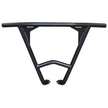 PARAURTI POSTERIORE BR16 NERO CAN-AM MAVERICK X3 XRS