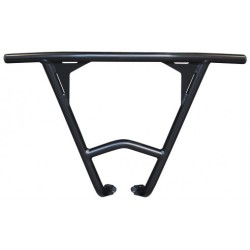 PARAURTI POSTERIORE BR16 NERO CAN-AM MAVERICK X3 XRS