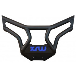 PARAURTI ANTERIORE BR18 NERO CAN-AM MAVERICK X3 XRS