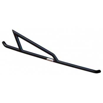 NERF BAR B2 NERO CAN-AM MAVERICK X3 XRS