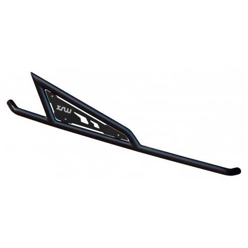 NERF BAR B3 NERO CAN-AM MAVERICK X3 XRS