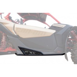 NERF BAR B3 NERO CAN-AM MAVERICK X3 XRS