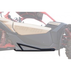 NERF BAR B4 NERO CAN-AM MAVERICK X3 XRS