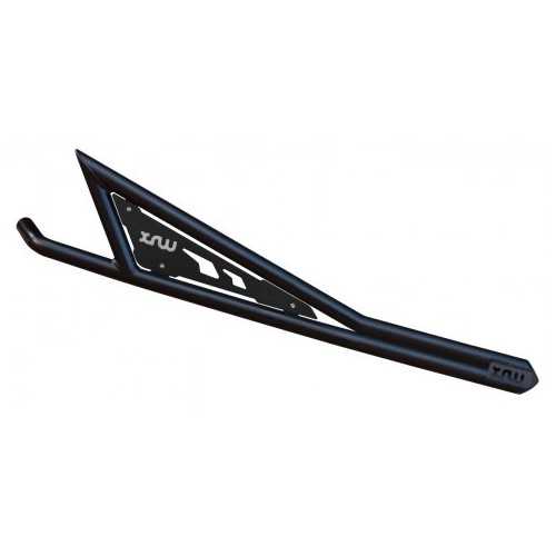 NERF BAR B5 CAN-AM MAVERICK X3 XRS