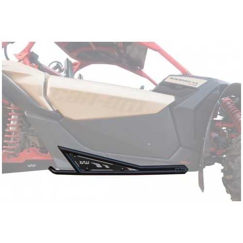 NERF BAR B5 CAN-AM MAVERICK X3 XRS