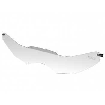 DEFLETTORE VENTO RACING PLC - CAN-AM MAVERICK X3 XRS 2