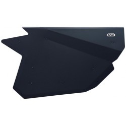 KIT PORTE BX2 NERO CAN-AM MAVERICK X3 XRS