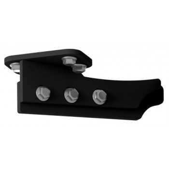 KIT RASCHIAFANGO NERO CAN-AM MAVERICK X3 XRS