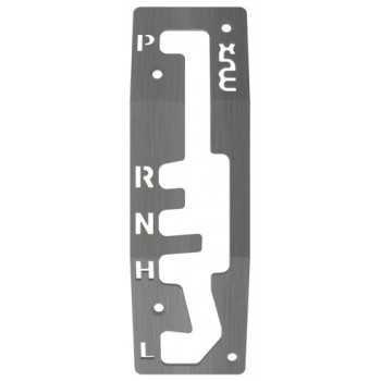 PIASTRA CAMBIO STANDARD CAN-AM MAVERICK X3 XRS 2