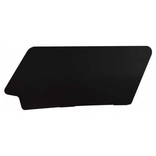 TARGA PER NUMERO NERA CAN-AM MAVERICK X3 XRS