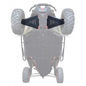 PROTEZIONI BRACCETTI AD A ANTERIORI IN PHD CAN-AM MAVERICK X3 XRX / XMR 