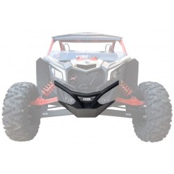 PARAURTI ANTERIORE BR25 ACCIAIO CAN-AM MAVERICK X3 XRC / XMR