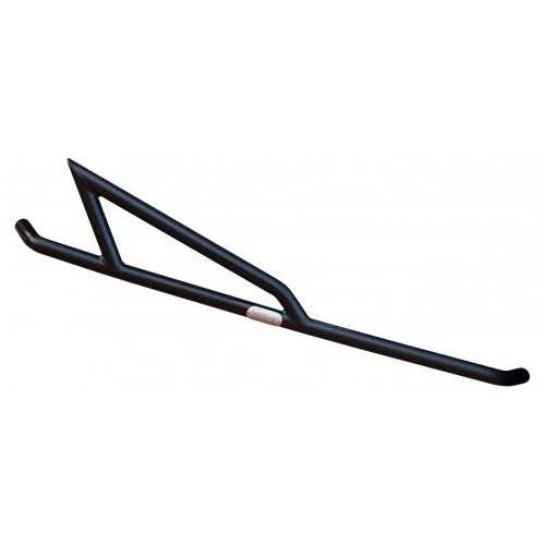 NERF BAR B2 NERO CAN-AM MAVERICK X3 XRC / XMR