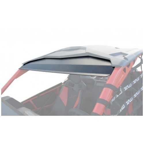 ESTENSIONE TETTO ALLUMINIO CAN-AM MAVERICK X3 XRC / XMR