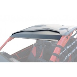 ESTENSIONE TETTO ALLUMINIO CAN-AM MAVERICK X3 XRC / XMR