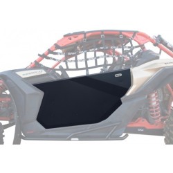 KIT PORTE BX NERO CAN-AM MAVERICK X3 XRC / XMR