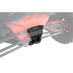 PIASTRA TRAINO POSTERIORE CAN-AM MAVERICK X3 XRC / XMR 