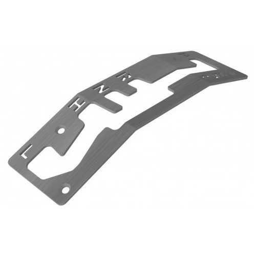 PIASTRA CAMBIO STANDARD CAN-AM MAVERICK X3 XRC / XMR 