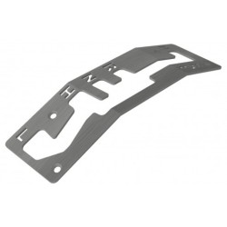 PIASTRA CAMBIO STANDARD CAN-AM MAVERICK X3 XRC / XMR 