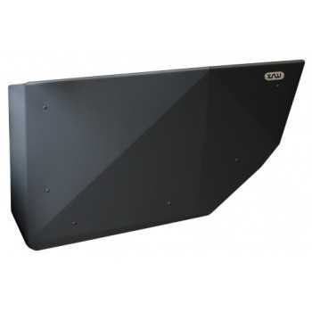 KIT PORTE STANDARD NERO CAN-AM MAVERICK SPORT 