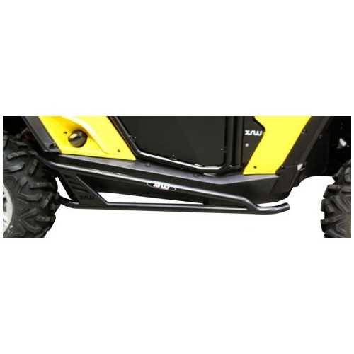 NERF BAR B1 NERO CAN-AM COMMANDER 800 XT