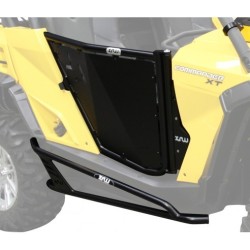 KIT PORTE STANDARD NERO CAN-AM COMMANDER 800 XT