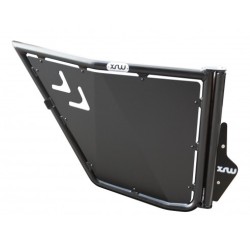 KIT PORTE STANDARD NERO CAN-AM COMMANDER 800 XT