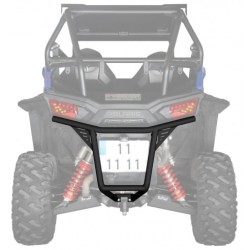 Paraurti Posteriore PX35 POLARIS RZR 1000 Trail S