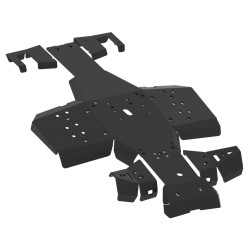 Set completo piastre paramotore (plastica): Polaris Sportsman: 570 SP