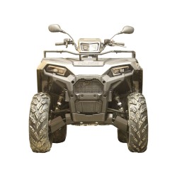 Set completo piastre paramotore (plastica): Polaris Sportsman: 570 SP