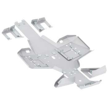 Set completo piastre paramotore (alluminio): Polaris Sportsman: 570 2