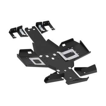 Set completo piastre paramotore (plastica): Polaris Sportsman: 570 2